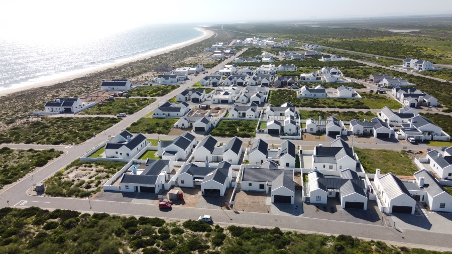 0 Bedroom Property for Sale in Laaiplek Western Cape